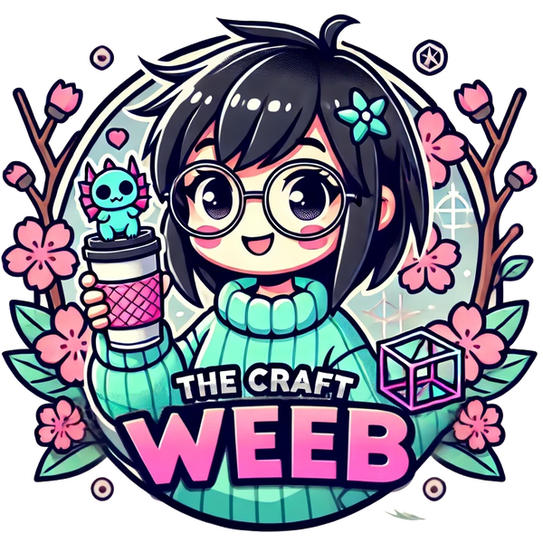 Craft Weeb